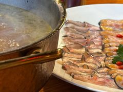 -印象鲵宴·张家界地标美食名片(溪布街店)