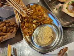-有局·成都市井烧烤·精酿啤酒(双楠店)