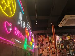 -香猪坊韩国烤肉专属门店(魏公村店)
