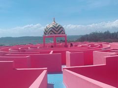 -漳州滨海火山岛自然生态风景区