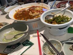 -望湘园·湖南菜(颛桥万达店)
