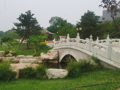 -西海子公园