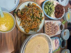 -合合春饼(潘家园店)