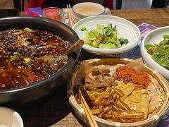 -铁公鸡·四川料理(天环广场店)