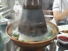 -大明铜锅·烤涮坊·烧烤(总店)