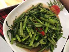 -Raya Father Restaurant