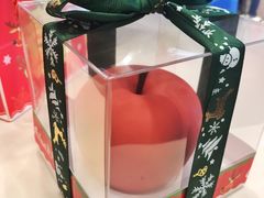 平安果蛋糕-爱纶蛋糕(山东路店)
