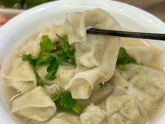 -吉祥馄饨(上海新上大店)