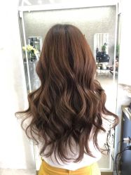 -苏奇发型·烫发染发