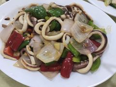 -考记泥焗鸡农庄·海鲜(北洛秘境店)