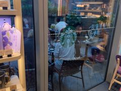 -星巴克臻选(杭州万象城店)