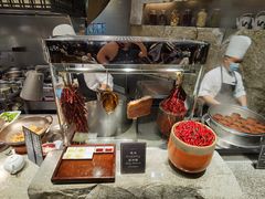 -mezza9 Macau(澳门君悦酒店)