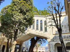 -赤坎·广东华侨国际旅游度假区