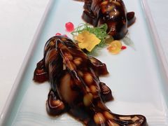 -四世同堂·京菜·烤鸭(双井店)
