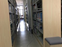 -北京航空航天大学-图书馆