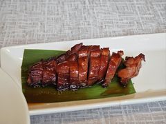 -希尔顿酒店-豫园中餐厅