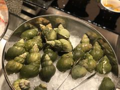 -陆家嘴万怡酒店·万荟轩
