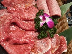 -俺的焼肉(銀座9丁目店)