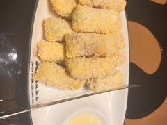 -蒙古人烤羊大师·草原料理(工农大路店)