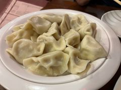 -长白山国际酒店中餐厅