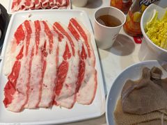 -傣妹火锅(南京东路一店)