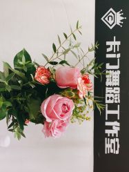 -卡门舞蹈