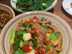 -树厨贵州菜(大十字店)