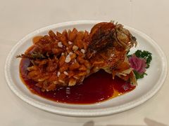 -得月楼·省级非遗·传统苏帮菜(观前店)