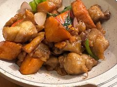-曼泰·泰餐(江南环球港店)