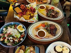 -Famous肥猫墨西哥音乐餐吧(五棵松华熙LIVE店)