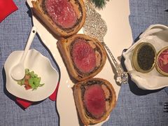 -弦月窗LUNETTE BY AMANDA(复兴路店)