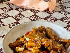 -老三样·旧食新味(万寿宫店)