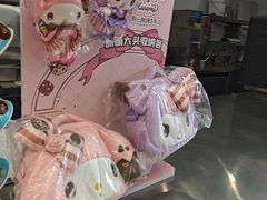 -DQ·蛋糕·冰淇淋(通州万达店)