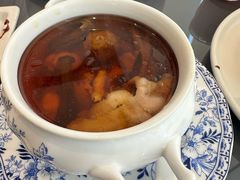 -小大董·烤鸭(观景餐厅·南京西路店)