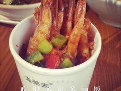 -去茶去餐厅(中央大街店)