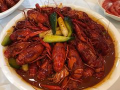 -香满锅老北京羊蝎子火锅·家常菜(新街口店)