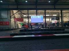 -RD卡丁车汽车俱乐部