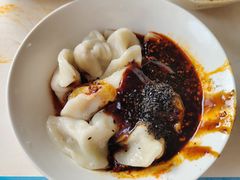 -新繁牛肉豆花(都江堰店)