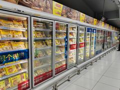 -家乐福(古北店)