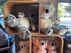 -了不起的考拉咖啡店(高新店)
