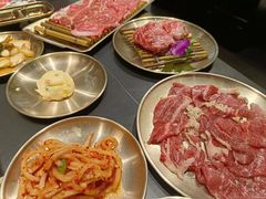 -西塔老太太泥炉烤肉(龙湖北苑天街店)