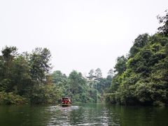 -保利石象湖景区