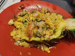 菠萝炒饭-simply thai天泰(长泰广场店)