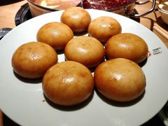 红糖锅盔-耍哥串串香(香月湖店)