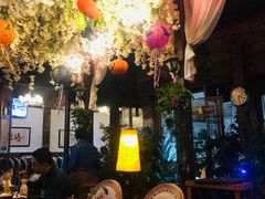 大堂-束河人家(南锣鼓巷店)