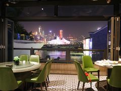 -铜锣湾·有麝自然香(长嘉汇购物公园店)