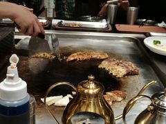 -大神太神·铁板烧(七宝领展广场店)