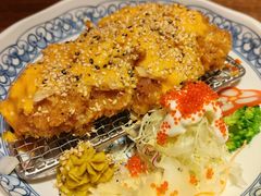 -隐月· 㐂和食屋(芝罘万达公馆店)