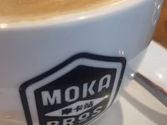 -Moka Bros 摩卡站(嘉华店)