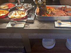 -长沙君悦酒店·自助餐厅咖啡厅